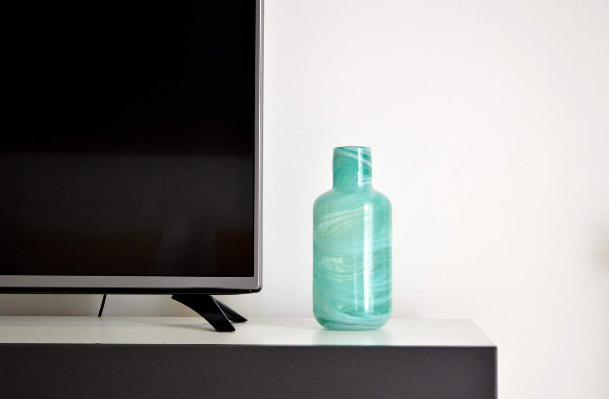 Ge Apartments プラハ エクステリア 写真