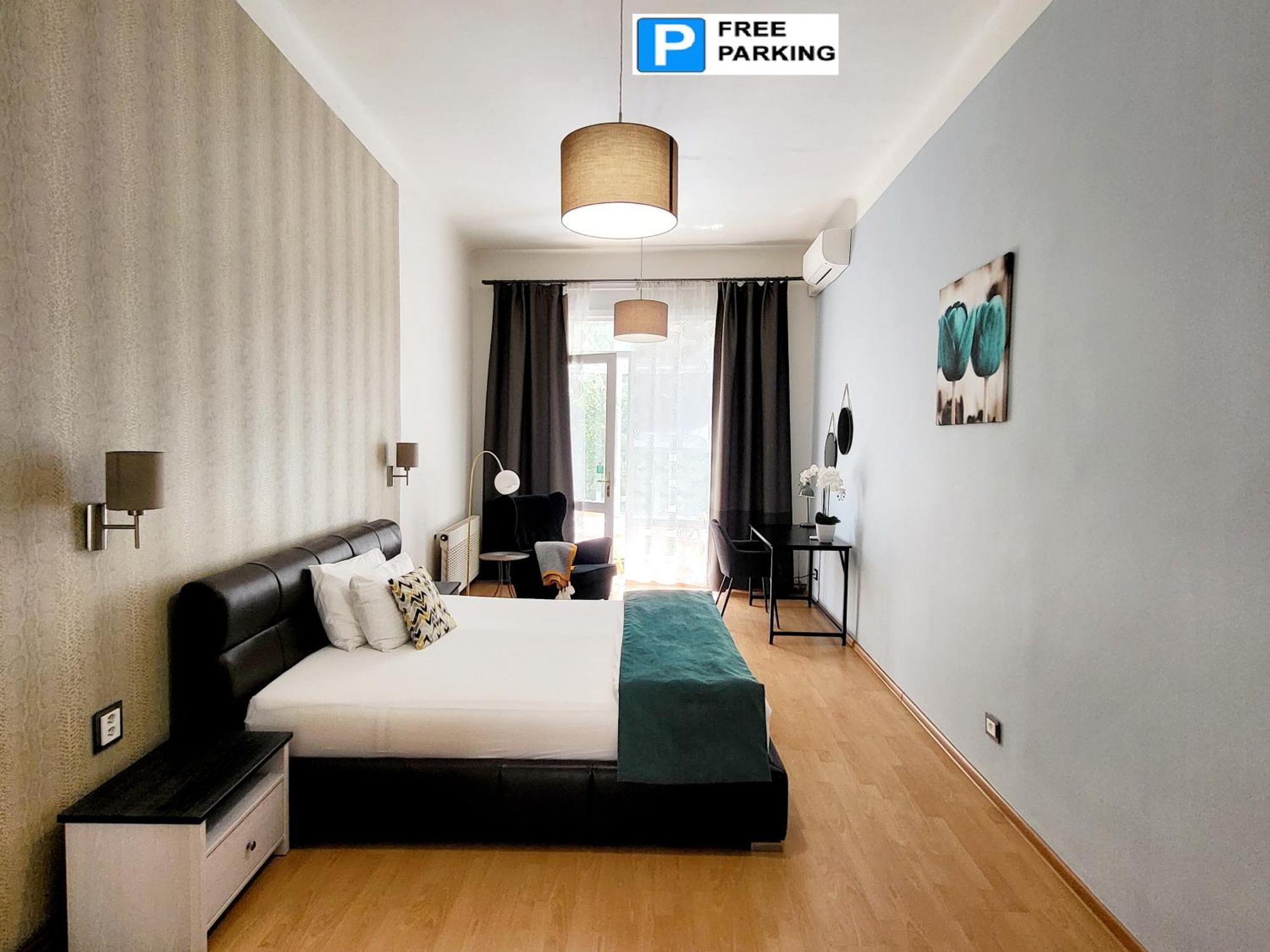 Ge Apartments プラハ エクステリア 写真