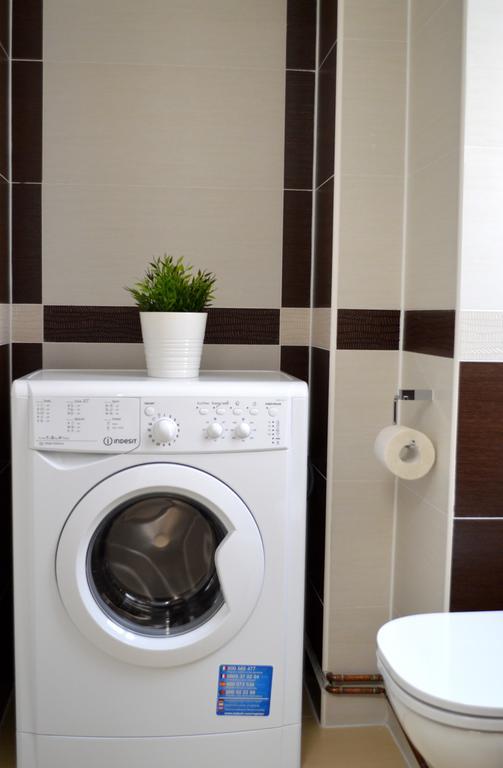 Ge Apartments プラハ エクステリア 写真
